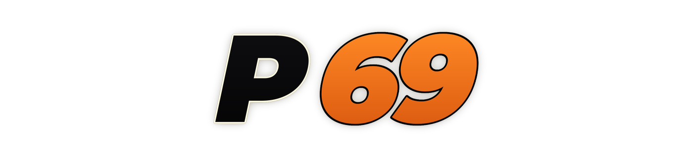 p69 Logo